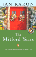 mitford years 6 book boxed set at home in mitford a light in the window the