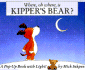 Where, Oh Where, is Kipper's Bear? : a Pop-Up Book With Light!
