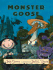 Monster Goose: a Magic Shop Book