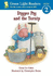 Digger Pig and the Turnip: Green Light Readers, Level 2