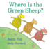 Where is the Green Sheep? (Horn Book Fanfare List (Awards))