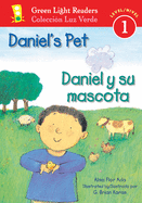 daniels pet daniel y su mascota