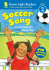 Soccer Song (Green Light Readers Level 2)