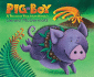 Pig-Boy: a Trickster Tale From Hawai'I