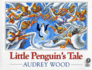 Little Penguin's Tale Format: Paperback
