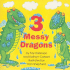 Harcourt School Publishers Math: Reader: Book 12 Grade 2 3 Messy Dragons