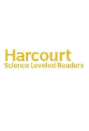 Harcourt Science (Level 5)