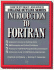 Introduction to Fortran