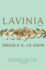 Lavinia (Audio Cd)