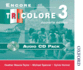 Encore Tricolore 3 Nouvelle Edition Audio Cd Pack: Audio Cd Pack Stage 3 (Audio Cd)