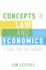 Concepts in Law and Economics: a Guide for the Curious