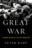 The Great War: a Combat History of the First World War