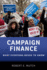 Campaign Finance: What Everyone Needs to Know