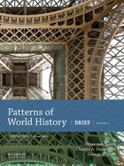 patterns of world history brief third edition volume two from 1400