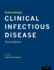 Schlossberg's Clinical Infectious Disease 3/Ed