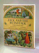 jack and the beanstalk a book of nursery stories