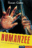 Humanzee (Oxford Thrillers)