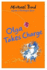 Olga Takes Charge (Young Puffin Books)