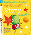Read With Oxford: Stages 1-2: Julia Donaldsons Songbirds: My Phonics Story Collection