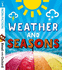 Read With Oxford Stage 1: Weather and Seasons