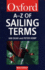 An a-Z of Sailing Terms (Oxford Paperback Reference)