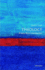 Theology: a Very Short Introduction (Very Short Introductions)