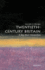Twentieth-Century Britain [Paperback] By Morgan, Kenneth O. ( Author )