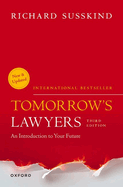 tomorrows lawyers an introduction to your future