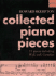 Collected Piano Pieces