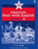 American Start With English Workbook 1