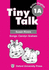 Tiny Talk 1. Cassette a (British) (1)