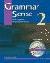 Grammar Sense 2: Student Book With Wizard Cd-Rom [With Cdrom]