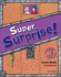 Super Surprise! : 3: Course Book