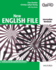 New English File: Intermediate: Workbook: Six-Level General English Course for Adults: Workbook Intermediate Level