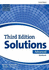 Solutions: Advanced: Workbook