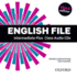 English File Third Edition: Intermediate Plus: Class Audio Cds (Audio Cd)