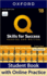 Q Skills for Success (3rd Edition). Reading & Writing 1. Split Student's Book Pack Part B