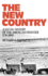 The New Country: a Social History of the American Frontier, 1776-1890