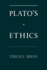 Plato's Ethics