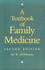 A Textbook of Family Medicine