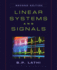 Linear Systems and Signals (the Oxford Series in Electrical and Computer Engineering)