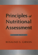 principles of nutritional assessment