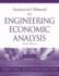 Instructors Manual for Engineering Economic Analysis: Ninth Edition