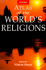 Atlas of the World's Religions