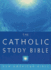 The Catholic Study Bible: New American Bible