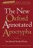 The New Oxford Annotated Apocrypha, Augmented Third Edition, New Revised Standard Version
