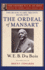 The Ordeal of Mansart (the Oxford W. E. B. Du Bois): the Black Flame Trilogy: Book One, the Ordeal of Mansart (the Oxford W. E. B. Du Bois)