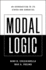 Modal Logic: an Introduction to Its Syntax and Semantics