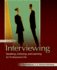 Interviewing: Speaking, Listening, and Learning for Professional Life