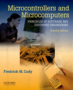 microcontrollers and microcomputers principles of software and hardware eng